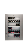 Reparación averías vinoteca Firstline en  Jaén
